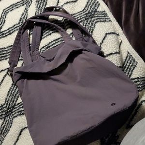 Lululemon Large On My Level Bag